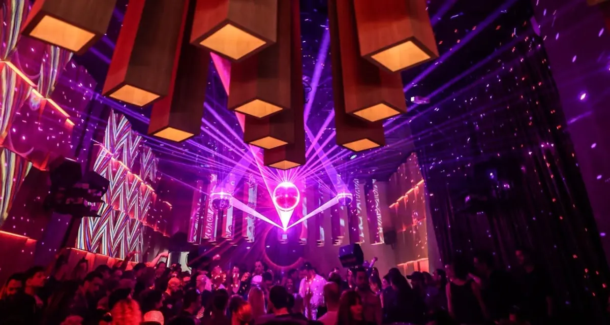 Akasha Las Dalias Club photo