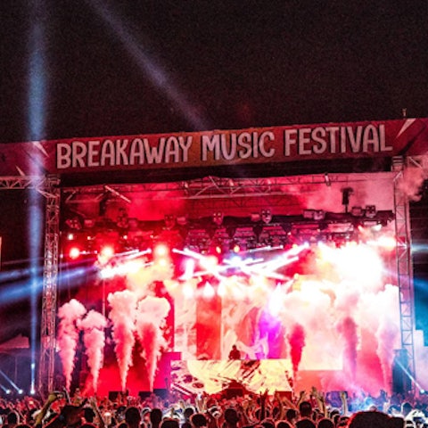 Breakaway Carolina
