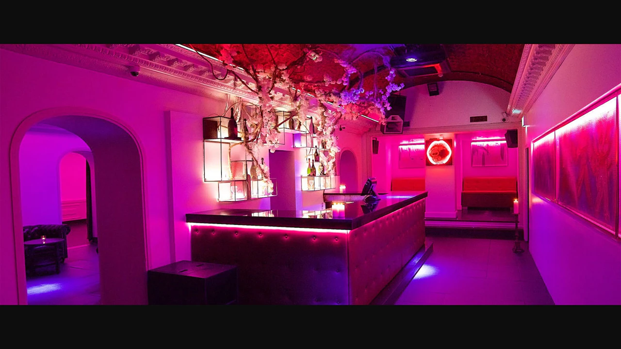 How Toy Room London FREE Guest List Works: FAQ & Tips - Discotech