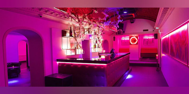 How Toy Room London FREE Guest List Works: FAQ & Tips - Discotech