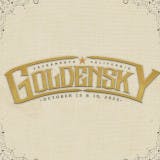 GoldenSky Country Music Festival logo