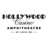 Hollywood Casino Amphitheatre