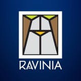 Ravinia Festival logo