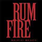 Rumfire logo