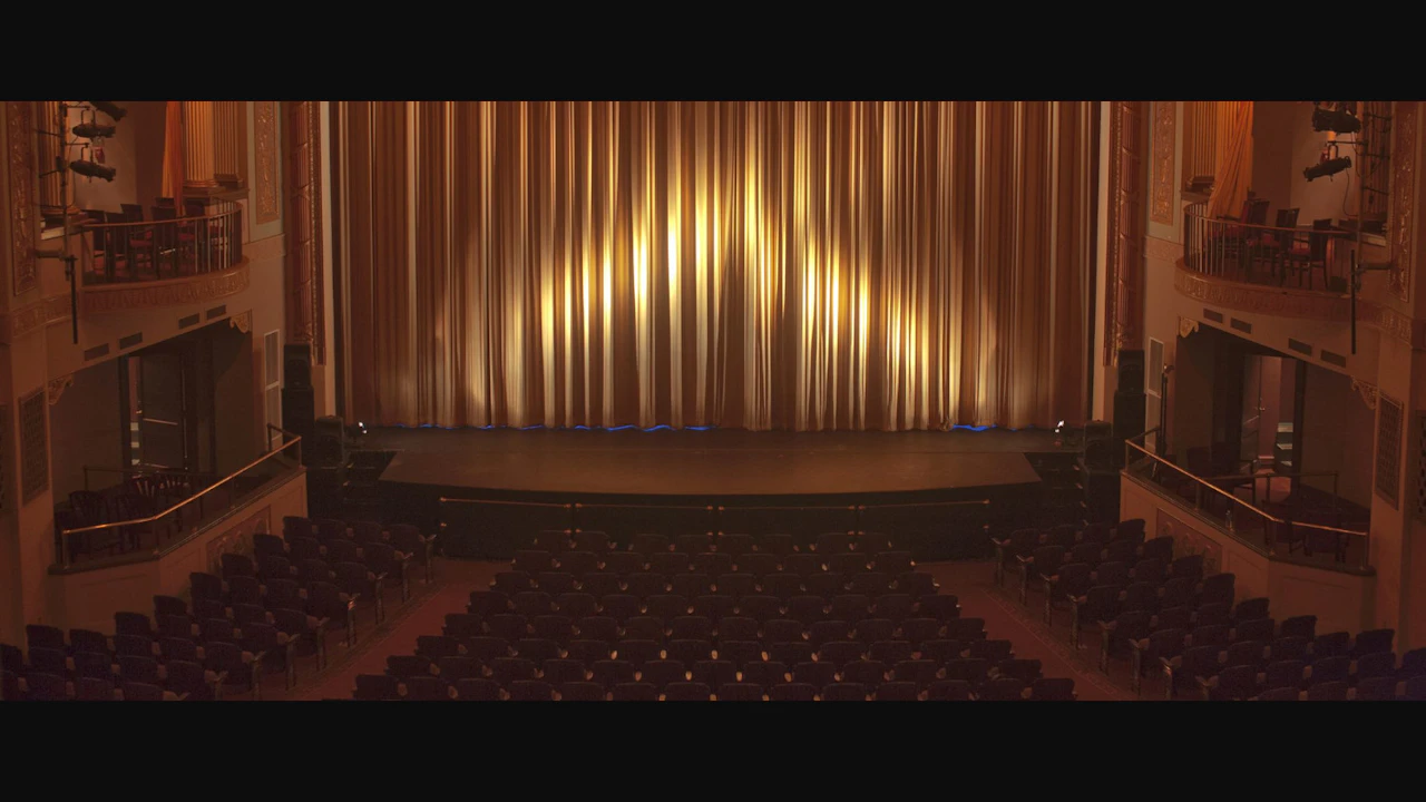 Lincoln Theatre