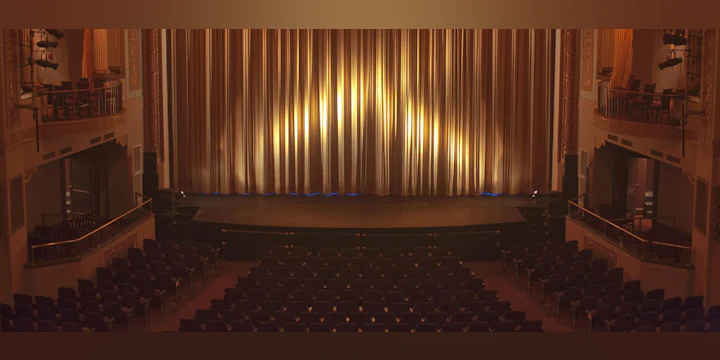 Lincoln Theatre