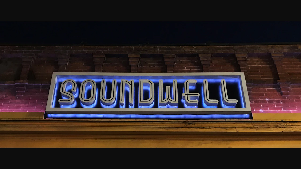 Soundwell