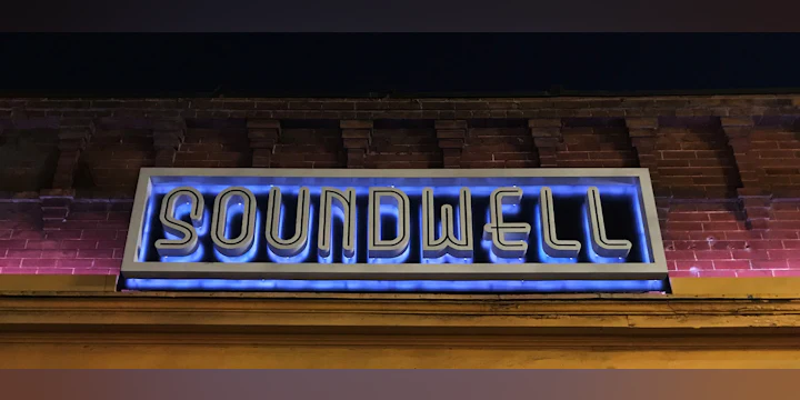 Soundwell