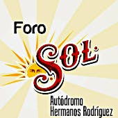 Foro Sol logo