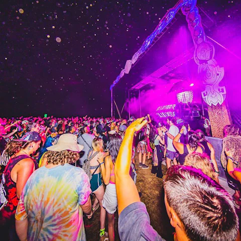 Sound Haven Festival