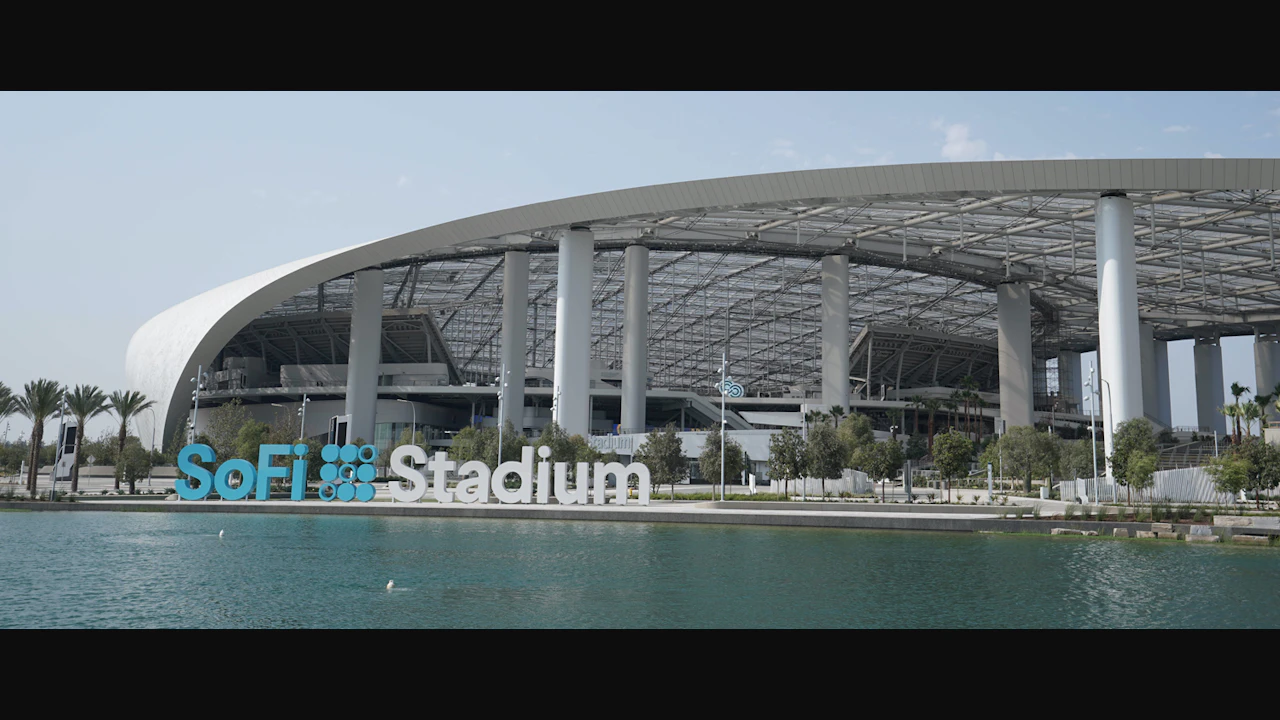 SoFi Stadium