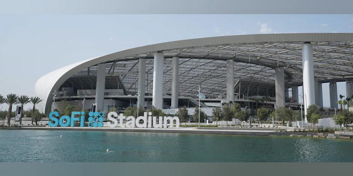 SoFi Stadium