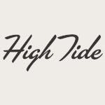 High Tide Festival logo