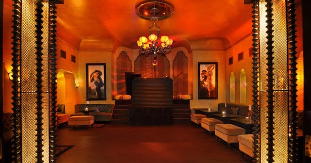 Avalon Afterhours (Bardot)