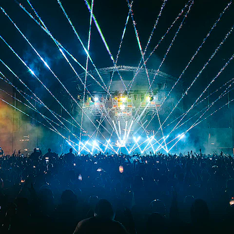 Junction 2 Festival