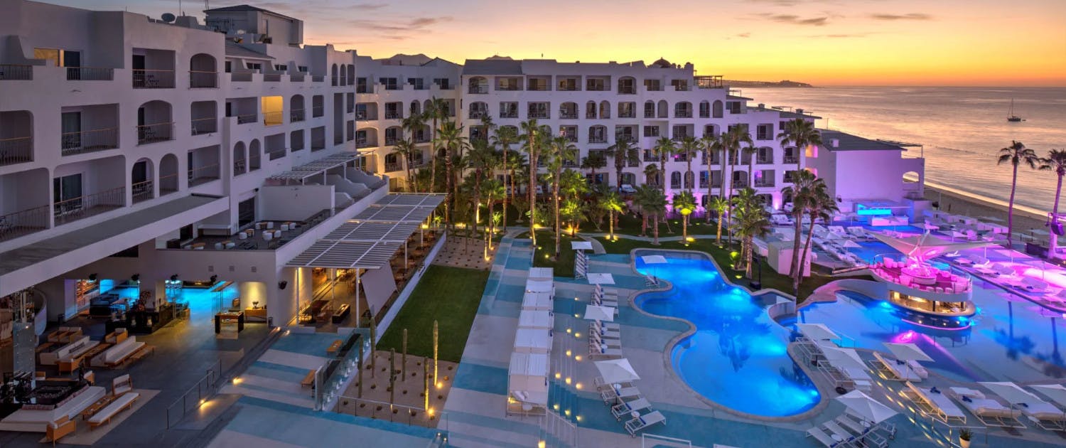 Palm Tree Festival Los Cabos Guest List, Tickets & Bottle Service