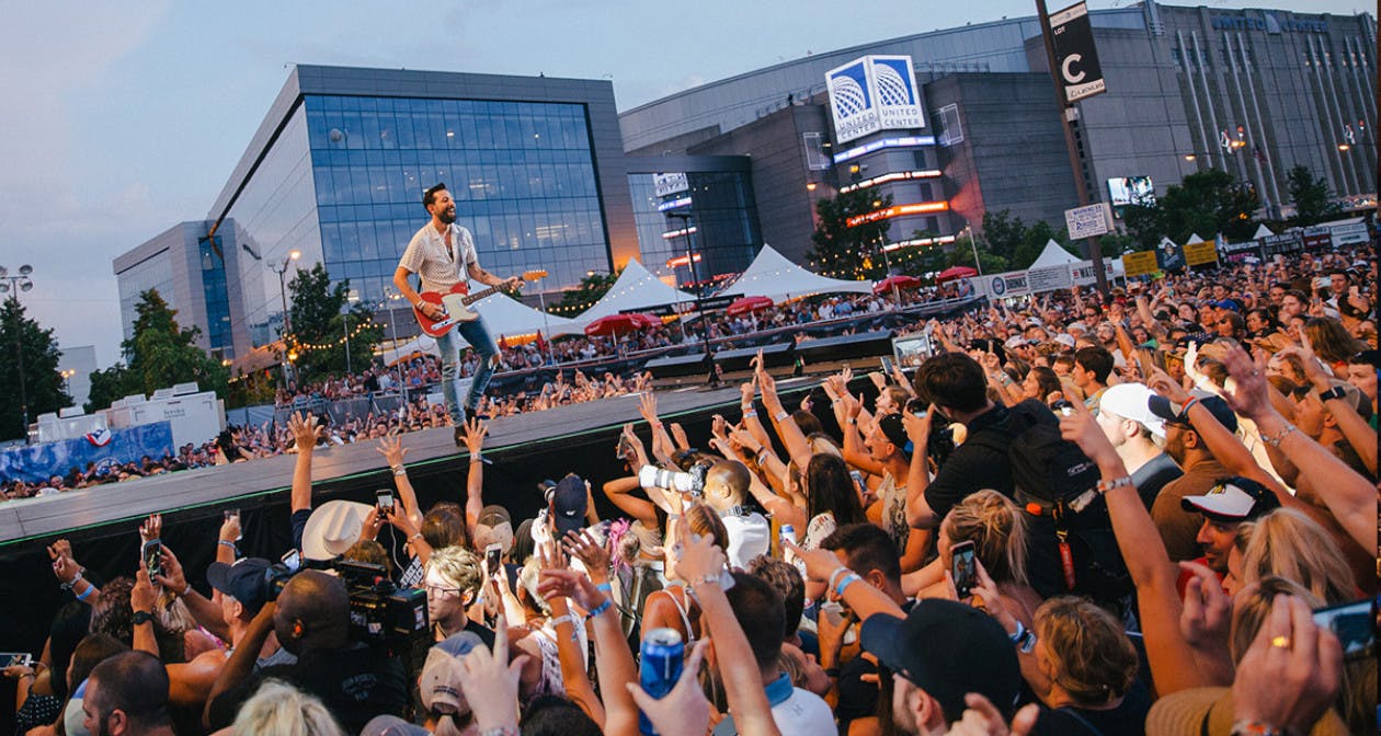 Windy City Smokeout