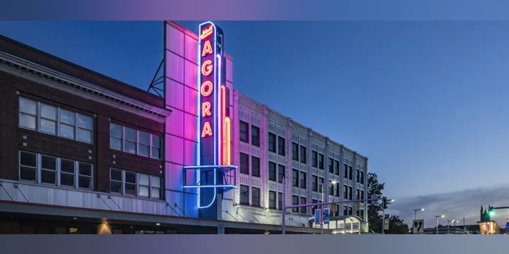 Agora Theater