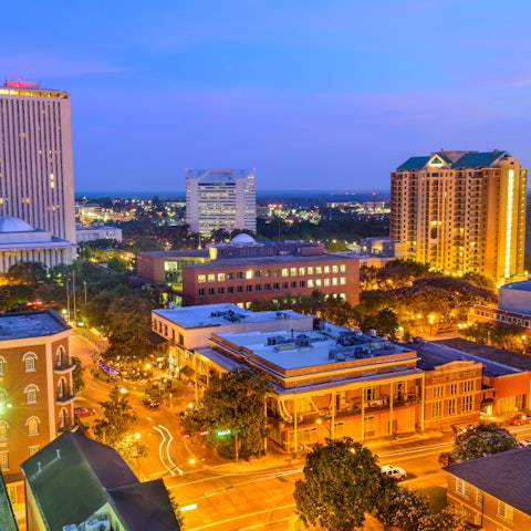 Tallahassee Concerts & Events