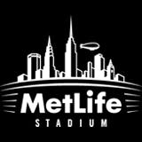 Metlife Stadium logo