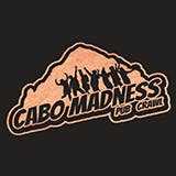 Cabo Madness Club Crawl logo