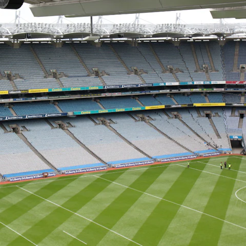 Croke Park