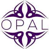 Opal Social Club logo