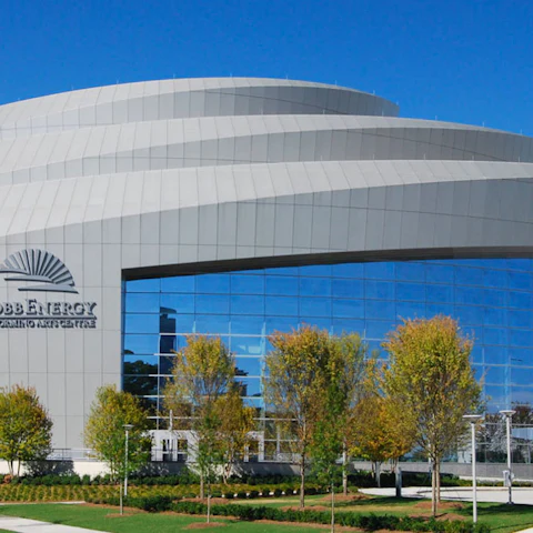 Cobb Energy Performing Arts Centre