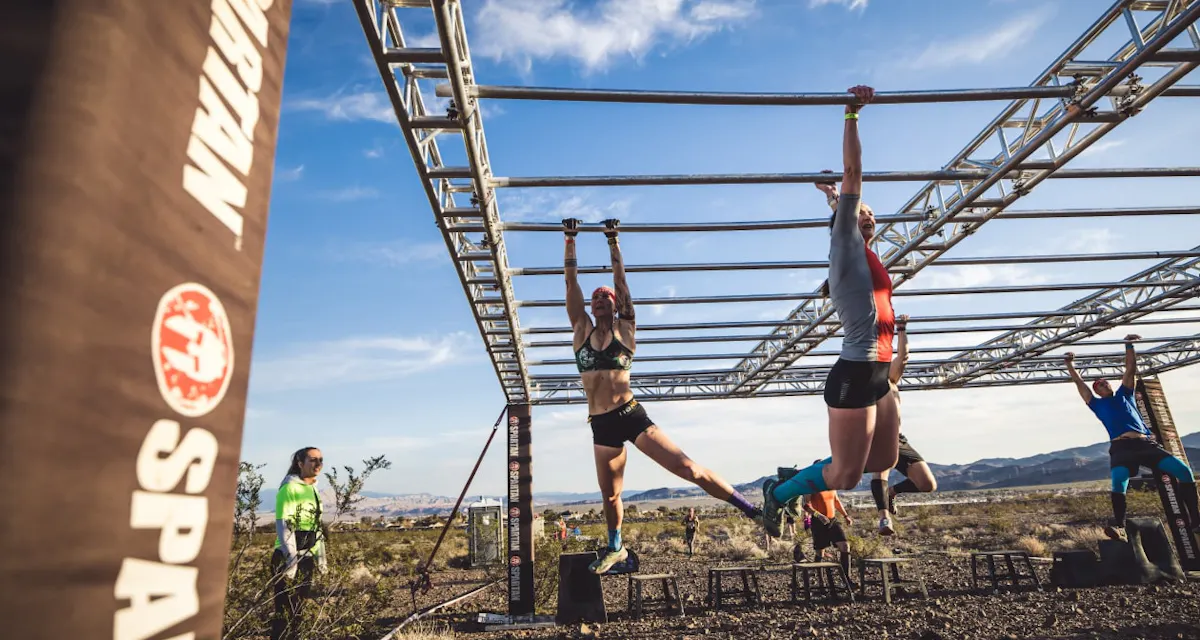 Tri-State New York Spartan Event Weekend photo
