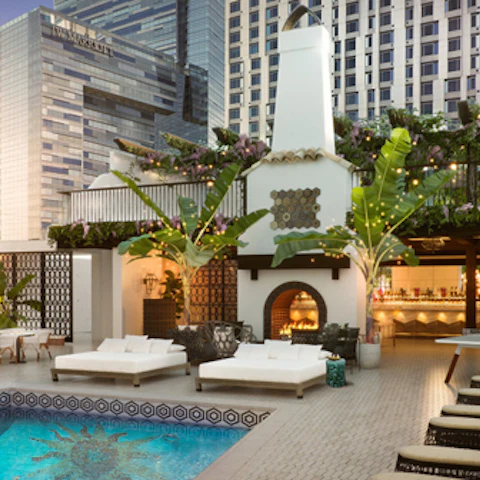 Hotel Figueroa