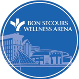 Bon Secours Wellness Arena