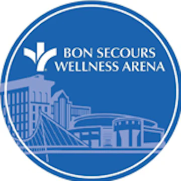 Bon Secours Wellness Arena