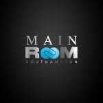 Main Room Southhampton logo