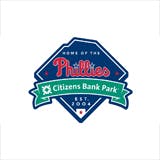 Citizens Bank Park logo