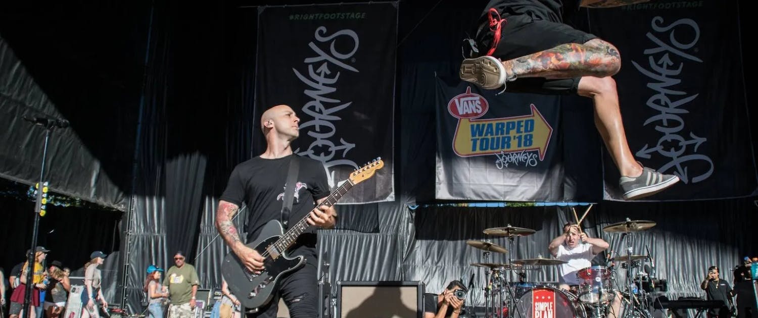 Warped Tour