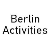 Berlin Activities
