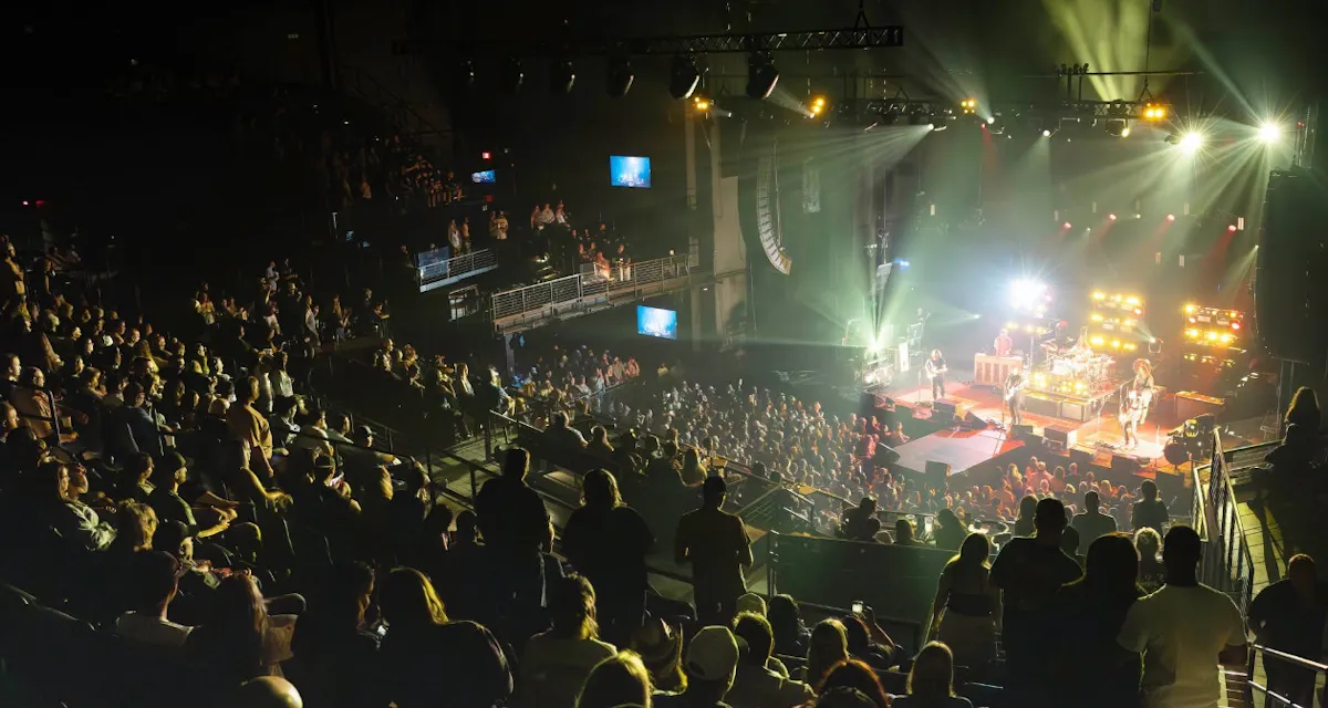 Landmark Credit Union Live photo