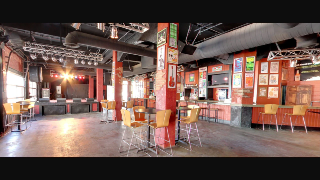 A and R Music Bar