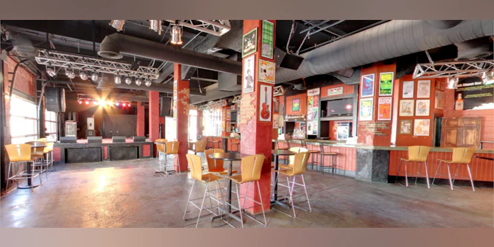 A and R Music Bar