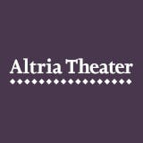 Altria Theater logo