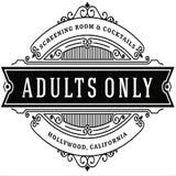 Adults Only logo