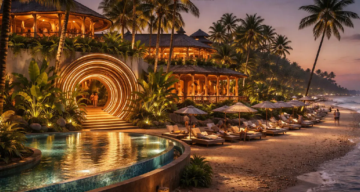 Zumana Bali photo