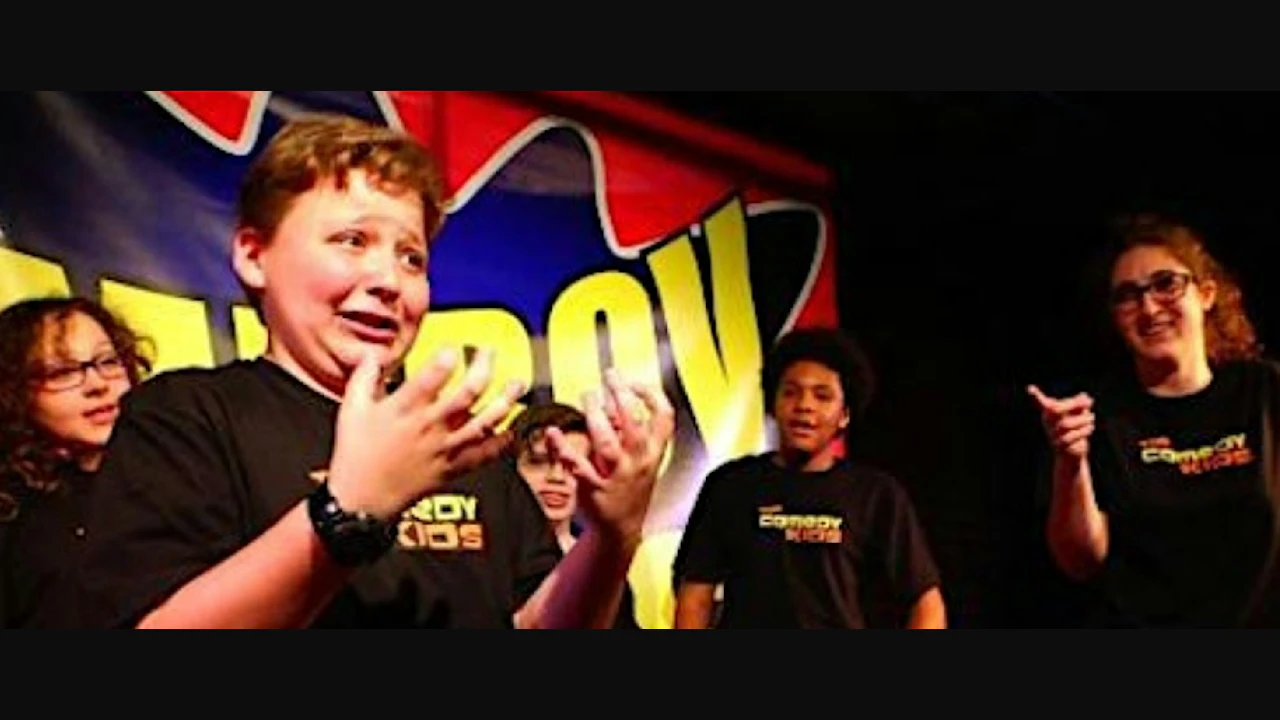 Youth Classes & Comedy Camp New York Tickets & Promo Codes: FAQ & Tips - Discotech