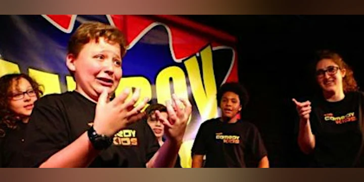 Youth Classes & Comedy Camp New York Tickets & Promo Codes: FAQ & Tips - Discotech