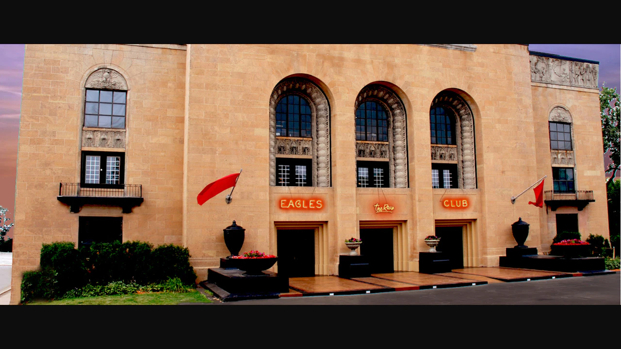 The Rave / Eagles Club