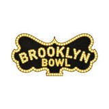 Brooklyn Bowl logo