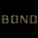 Bond at SLS Baha Mar logo