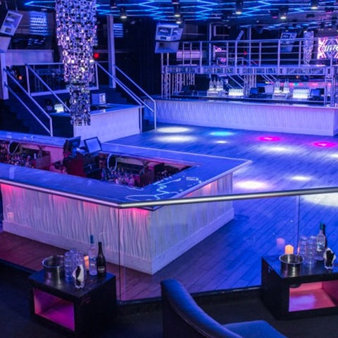 Sway Nightclub