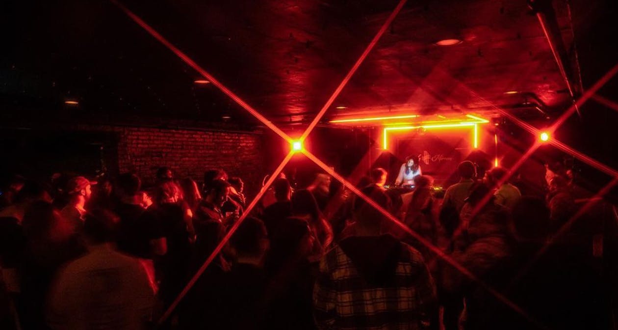 Top 10 Best Nightclubs in Chicago [Updated 2023] [Video] - Discotech
