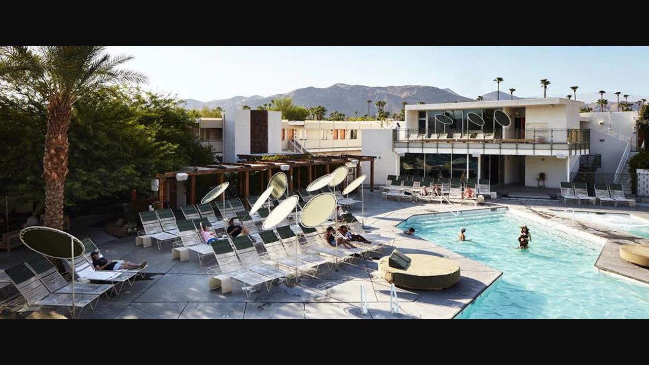 Ace Hotel & Swim Club